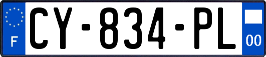 CY-834-PL