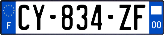 CY-834-ZF