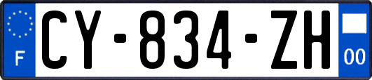 CY-834-ZH