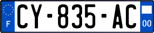 CY-835-AC