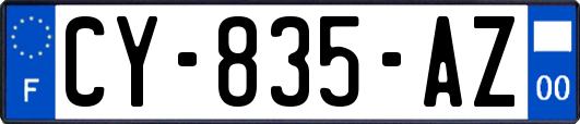 CY-835-AZ