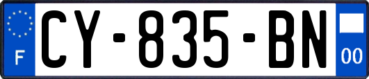 CY-835-BN