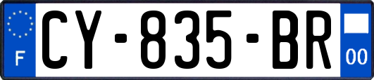 CY-835-BR