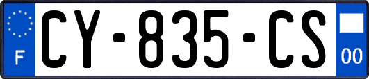 CY-835-CS