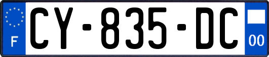 CY-835-DC