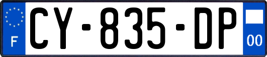 CY-835-DP