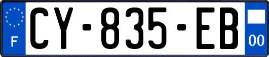 CY-835-EB
