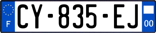 CY-835-EJ