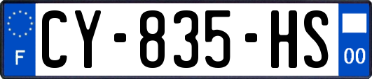 CY-835-HS