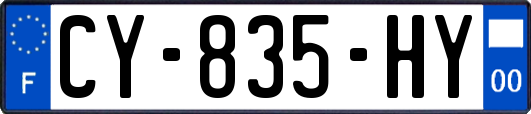 CY-835-HY