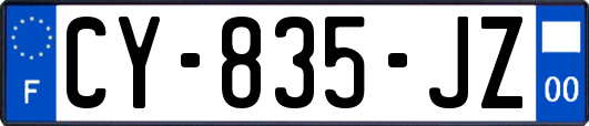 CY-835-JZ