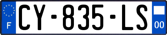 CY-835-LS