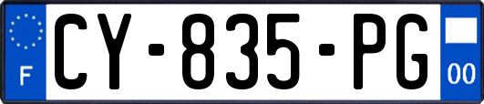 CY-835-PG