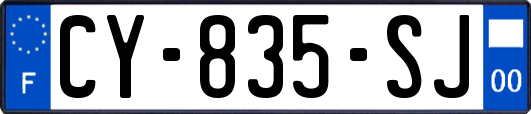 CY-835-SJ