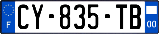 CY-835-TB