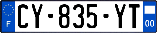CY-835-YT
