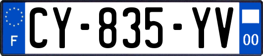 CY-835-YV