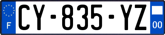 CY-835-YZ