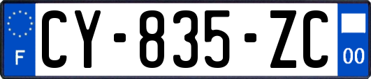 CY-835-ZC