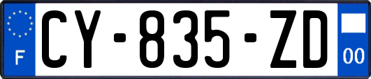 CY-835-ZD