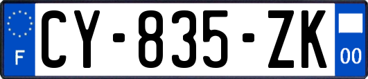 CY-835-ZK