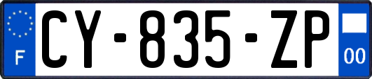 CY-835-ZP
