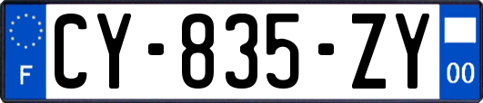 CY-835-ZY