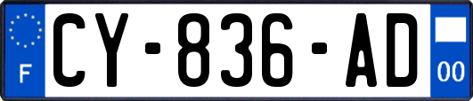 CY-836-AD