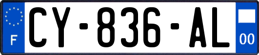 CY-836-AL
