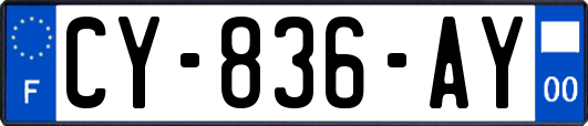 CY-836-AY
