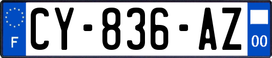 CY-836-AZ
