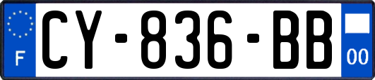 CY-836-BB