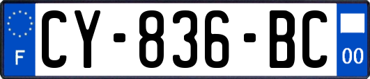 CY-836-BC