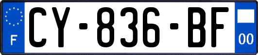 CY-836-BF