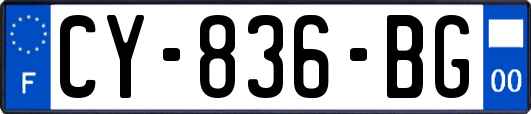 CY-836-BG