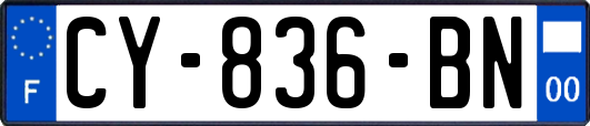 CY-836-BN