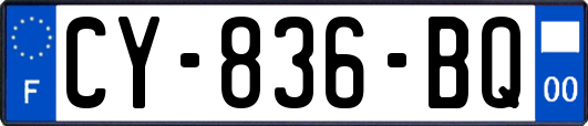 CY-836-BQ