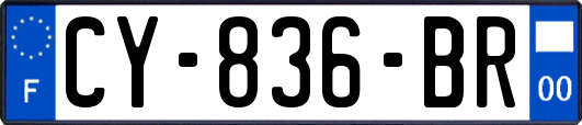 CY-836-BR