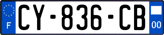 CY-836-CB