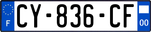 CY-836-CF