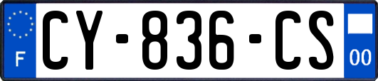 CY-836-CS