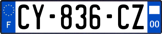 CY-836-CZ