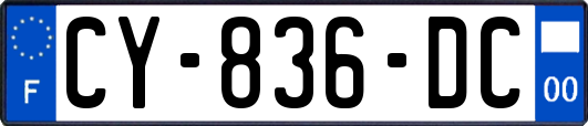 CY-836-DC