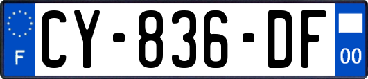 CY-836-DF