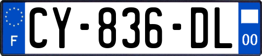 CY-836-DL