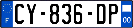 CY-836-DP