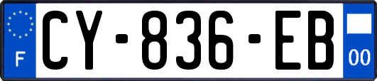 CY-836-EB
