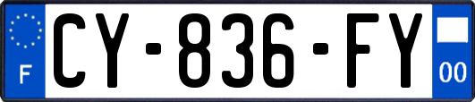 CY-836-FY