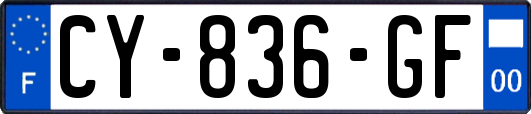 CY-836-GF