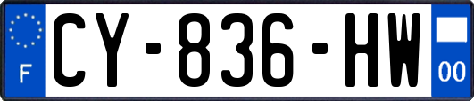 CY-836-HW